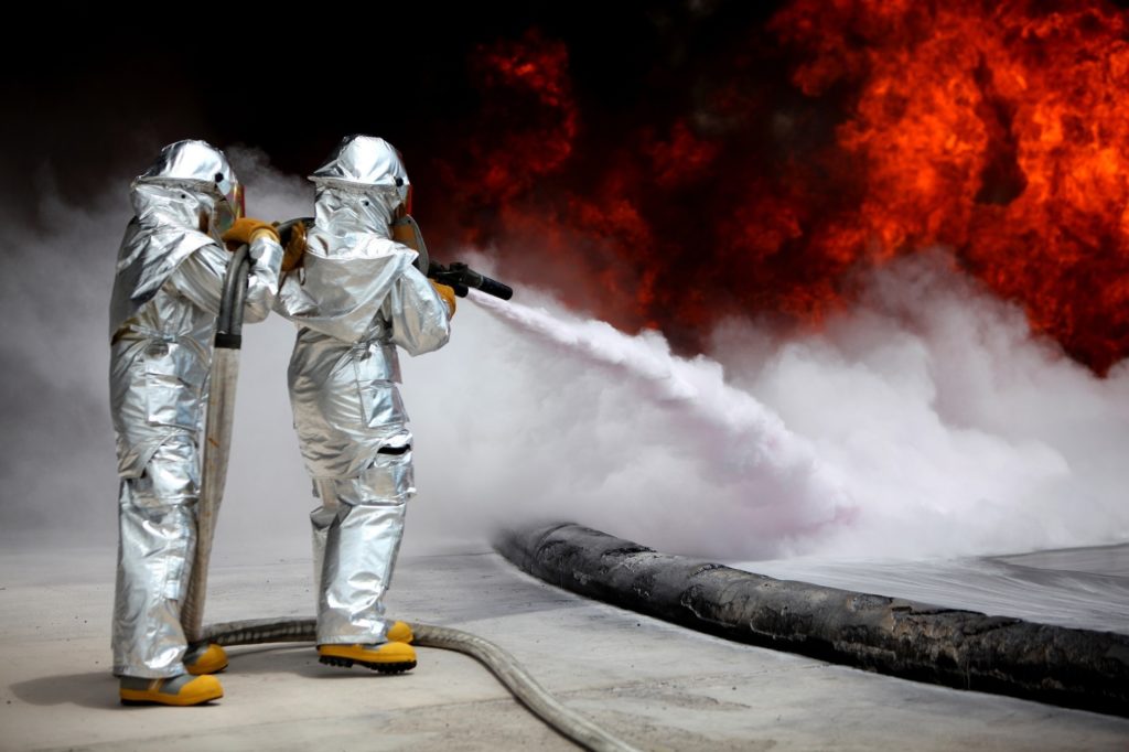 5 Reasons Why Cell Fire Extinguishers Are The Future